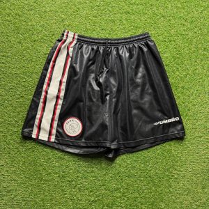 1998/1999 Uit Broekje