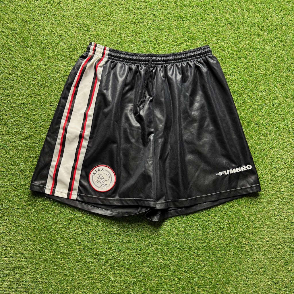 1998/1999 Uit Broekje