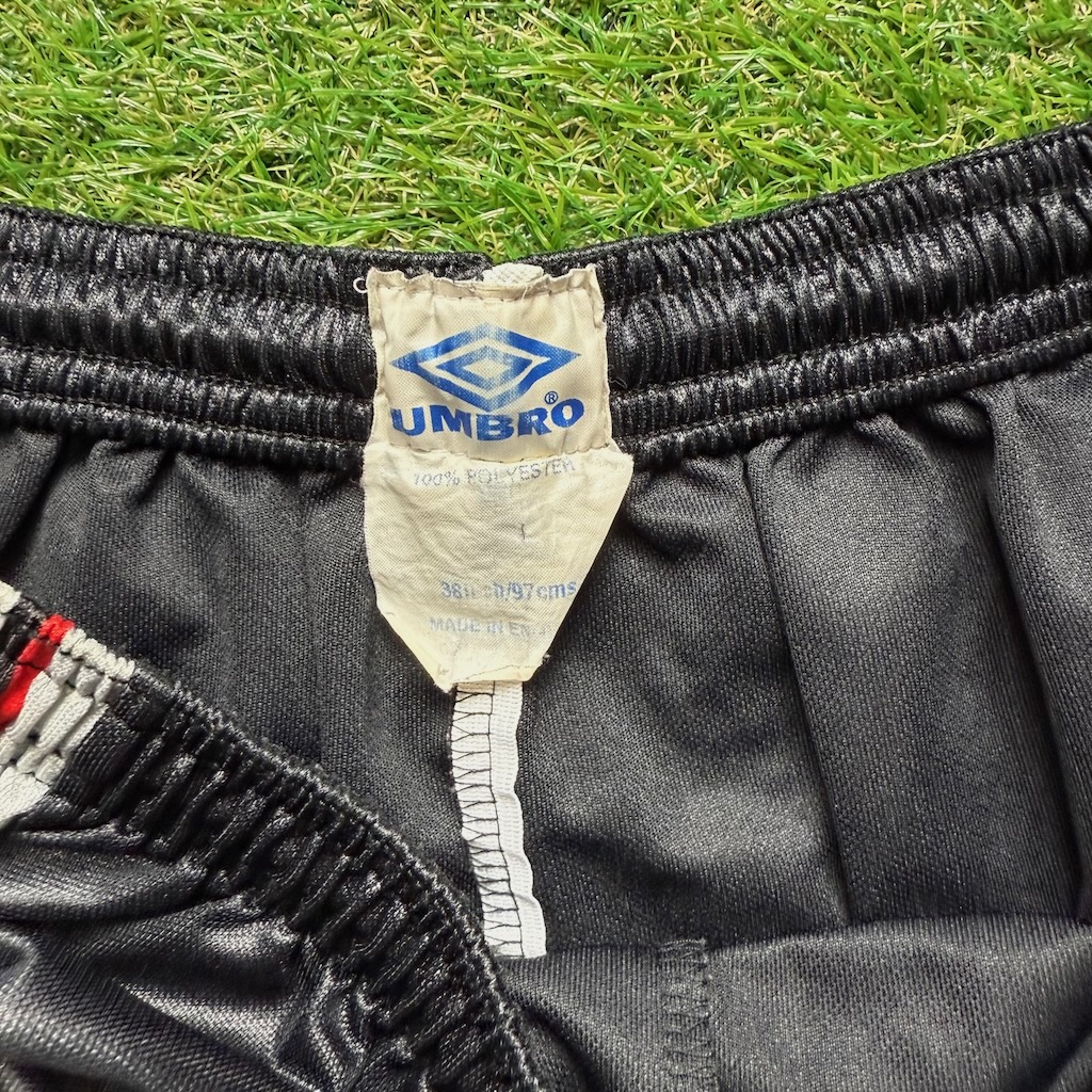 1998/1999 Uit Broekje - Afbeelding 3