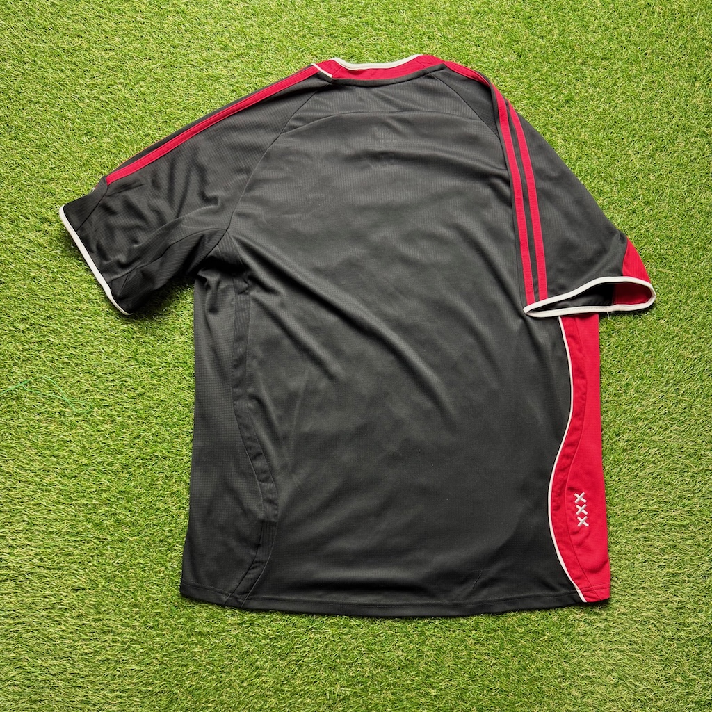 2006/2007 Away - Image 2