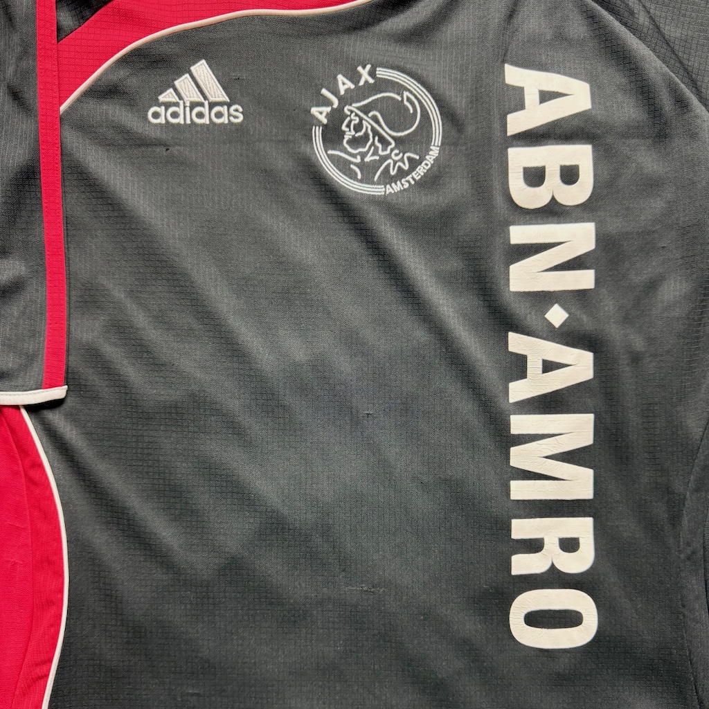 2006/2007 Away - Image 3