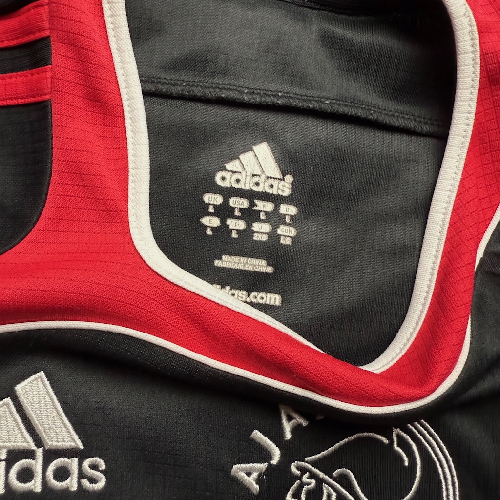 2006/2007 Away - Image 4