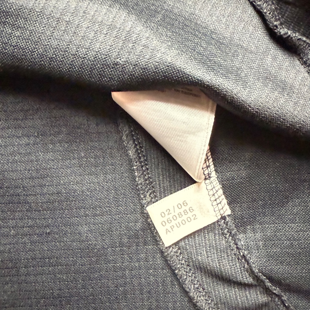 2006/2007 Away - Image 5