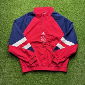 2023/2024 Ajax Icon Jacket