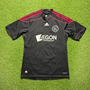 2009/2010 Away