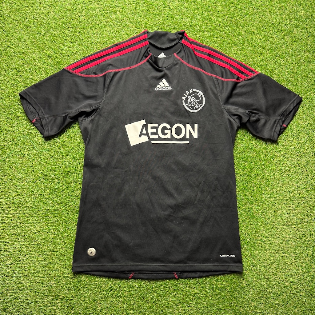 2009/2010 Away