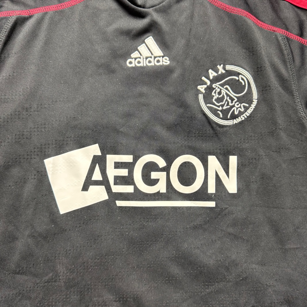 2009/2010 Away - Image 3