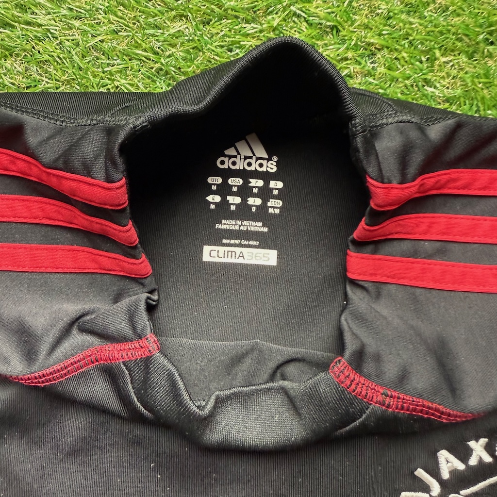 2009/2010 Away - Image 4