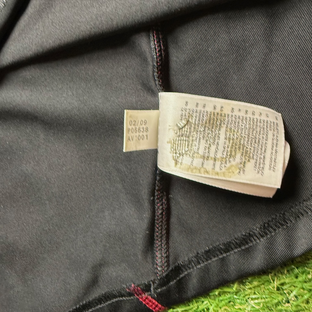 2009/2010 Away - Image 5