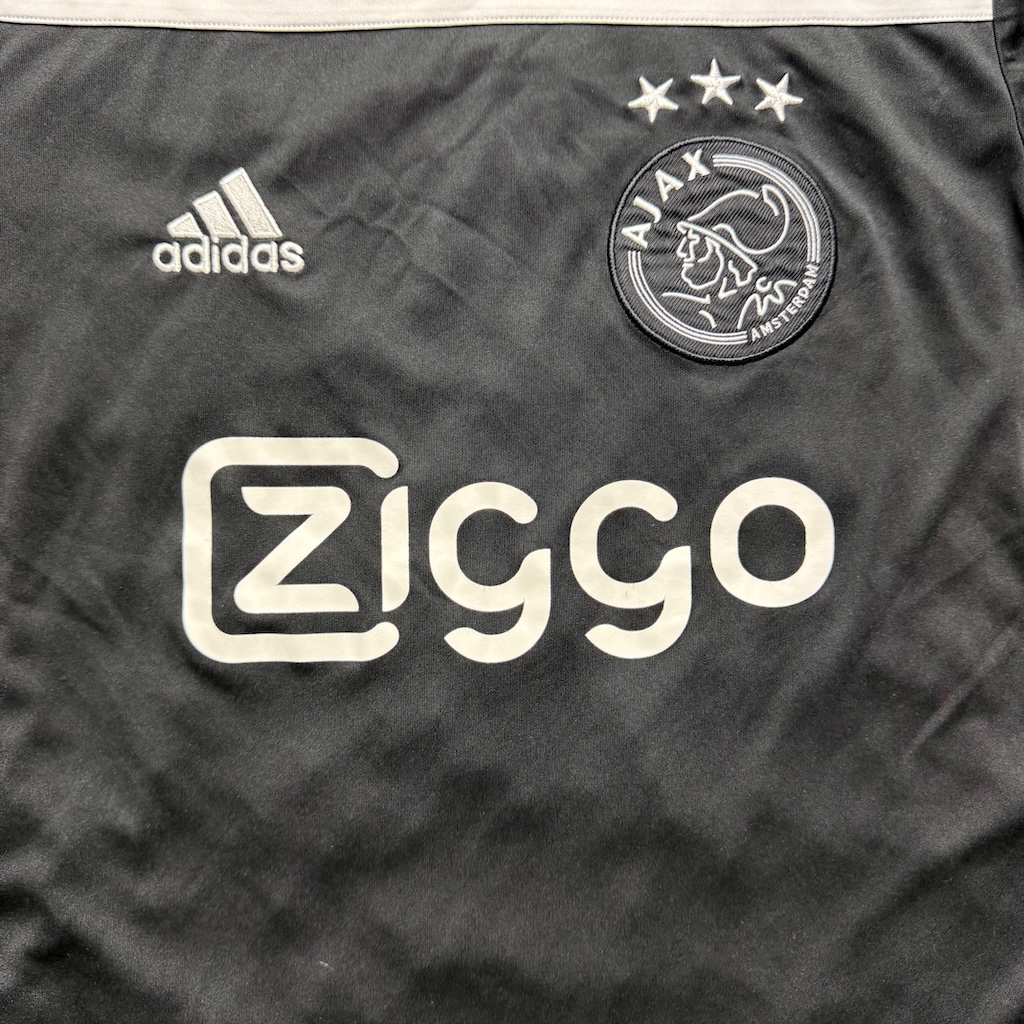 2018/2019 Away - Image 3