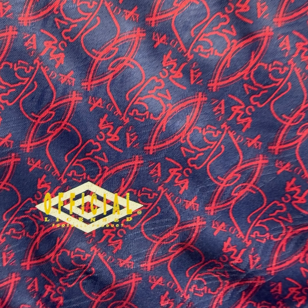 1994/1995 Uit - Afbeelding 4