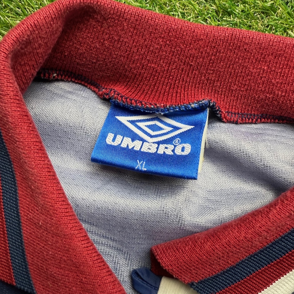 1994/1995 Uit - Afbeelding 5