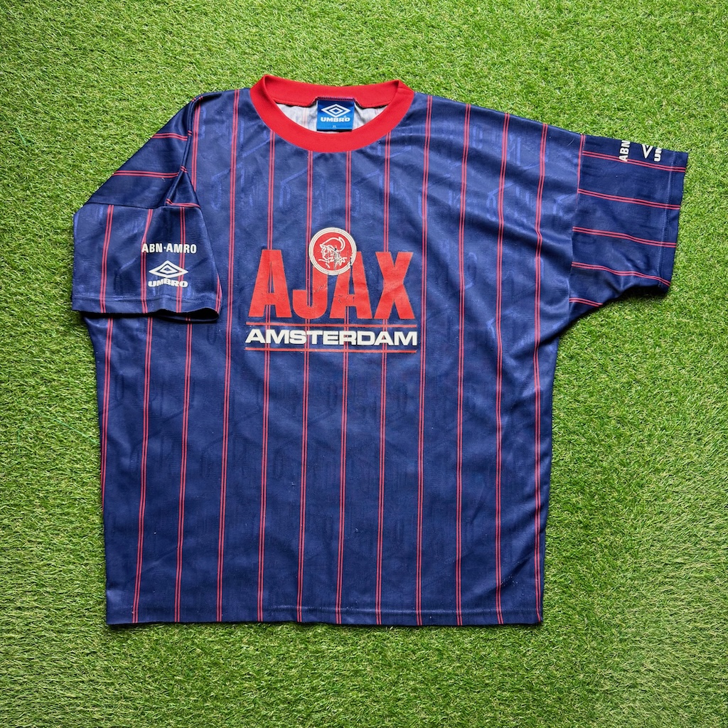 1994/1995 Trainingsshirt