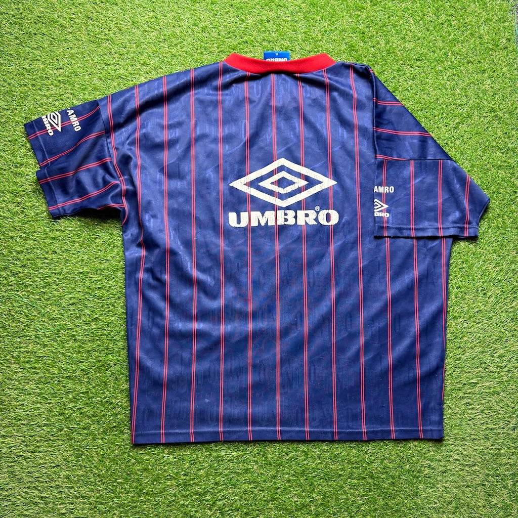 1994/1995 Trainingsshirt - Afbeelding 2