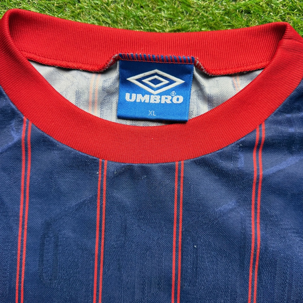 1994/1995 Trainingsshirt - Afbeelding 4
