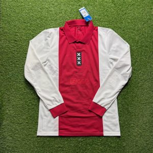 2024/2025 Anniversary Shirt