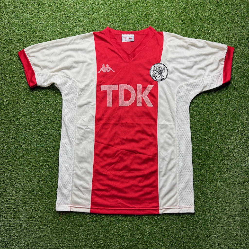 1985/1987 Home TDK