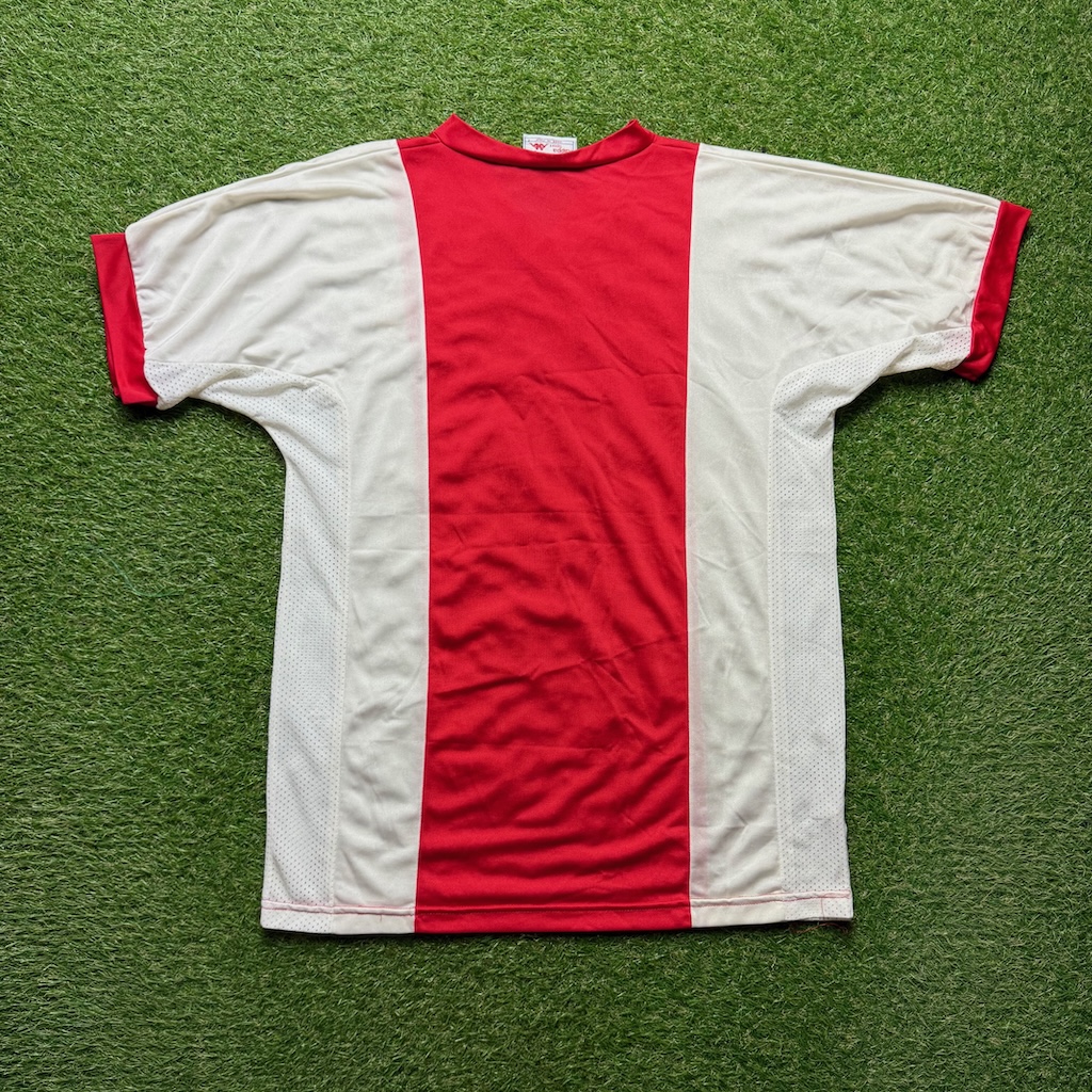 1985/1987 Home TDK - Image 2