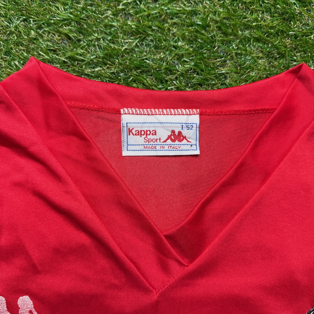 1985/1987 Home TDK - Image 4