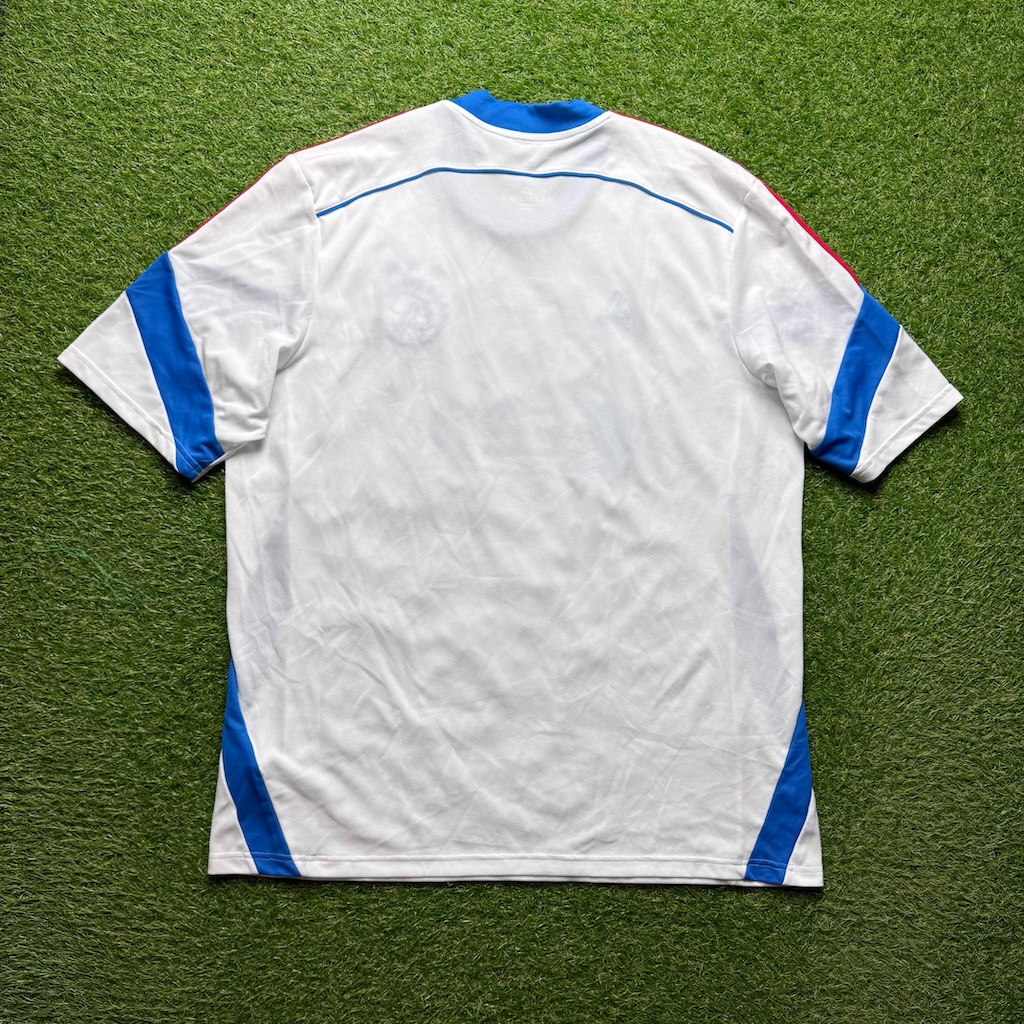 2014/2015 Aegon Bedankt - Afbeelding 2