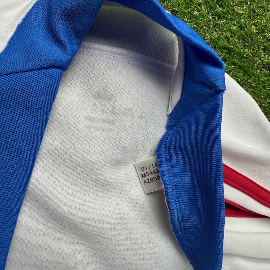 2014/2015 Aegon Bedankt - Afbeelding 5