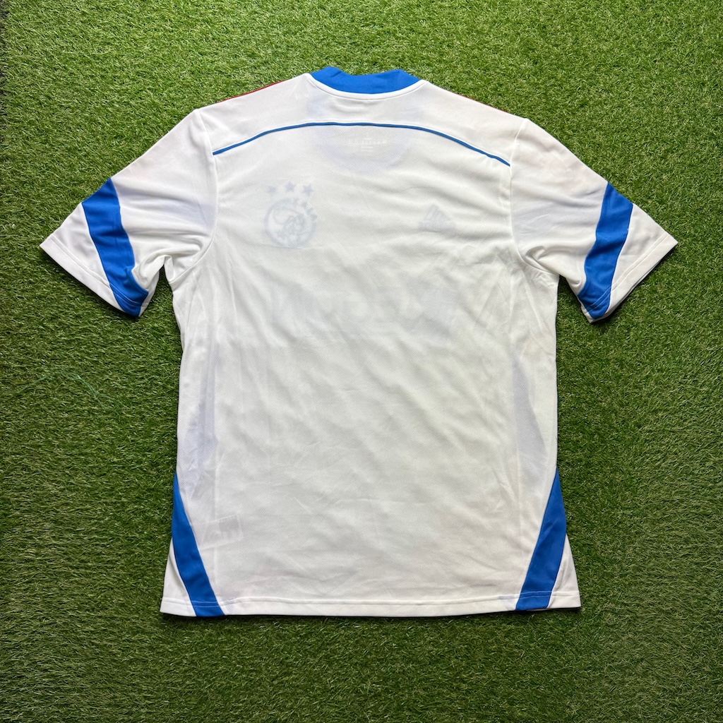 2014/2015 Aegon Bedankt - Afbeelding 2