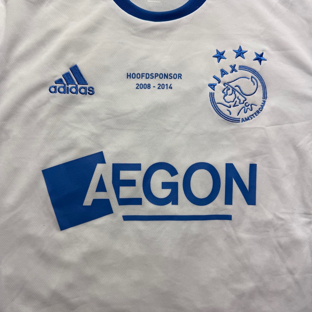 2014/2015 Aegon Bedankt - Afbeelding 3