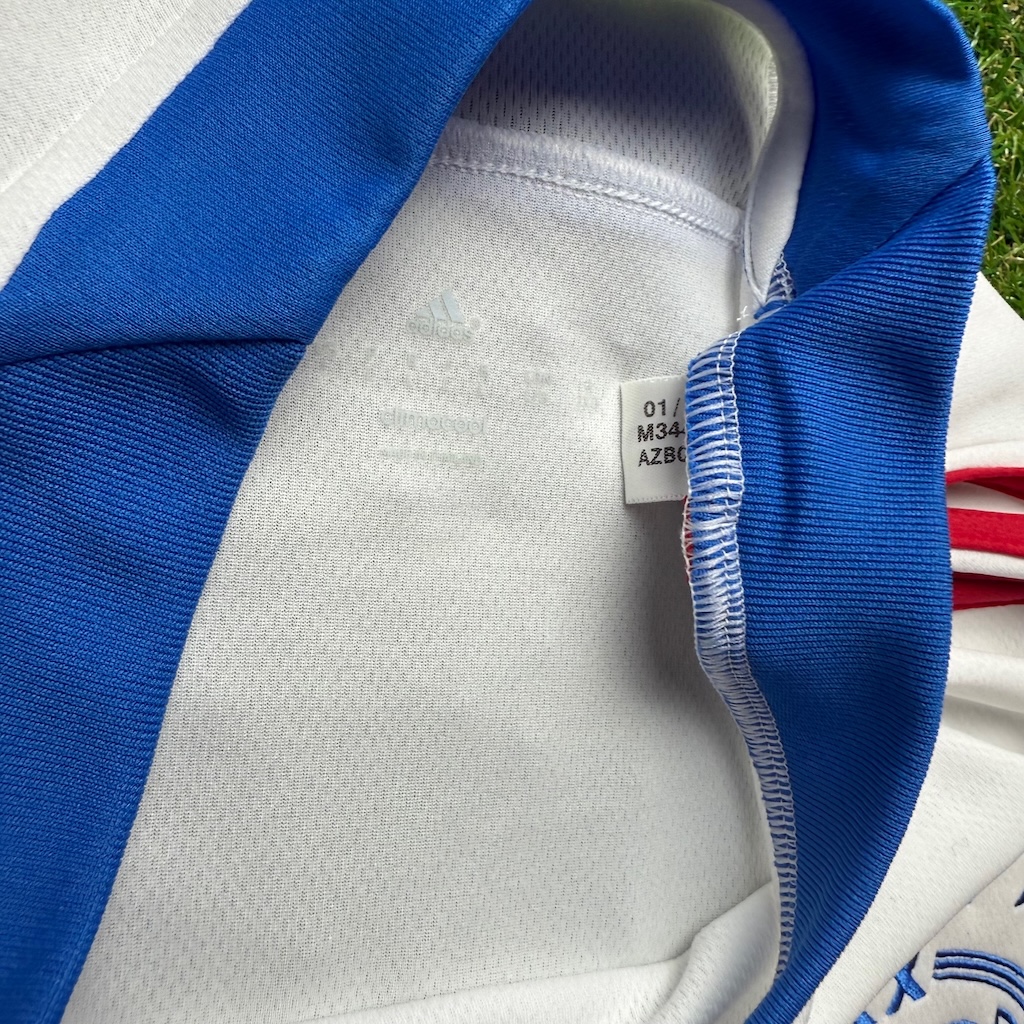 2014/2015 Aegon Bedankt - Afbeelding 4