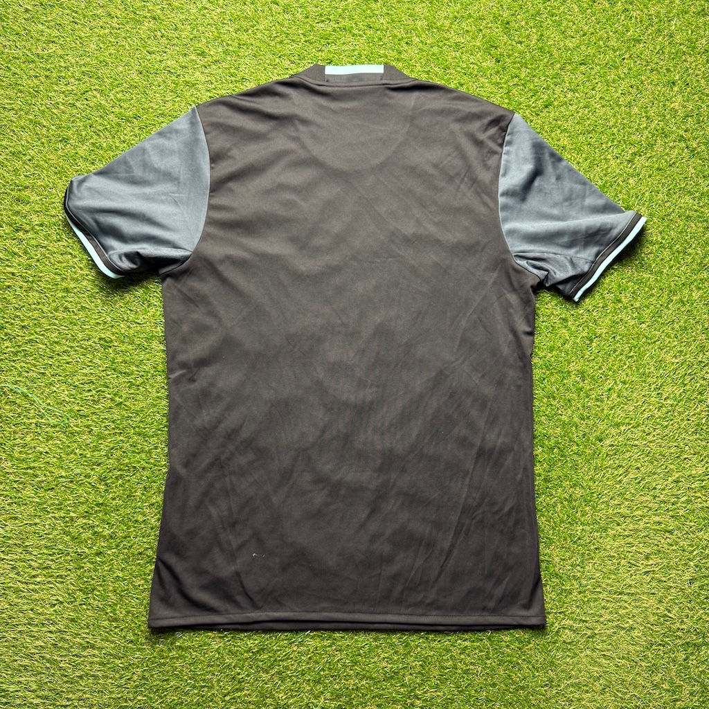 2016/2017 Uit - Afbeelding 2