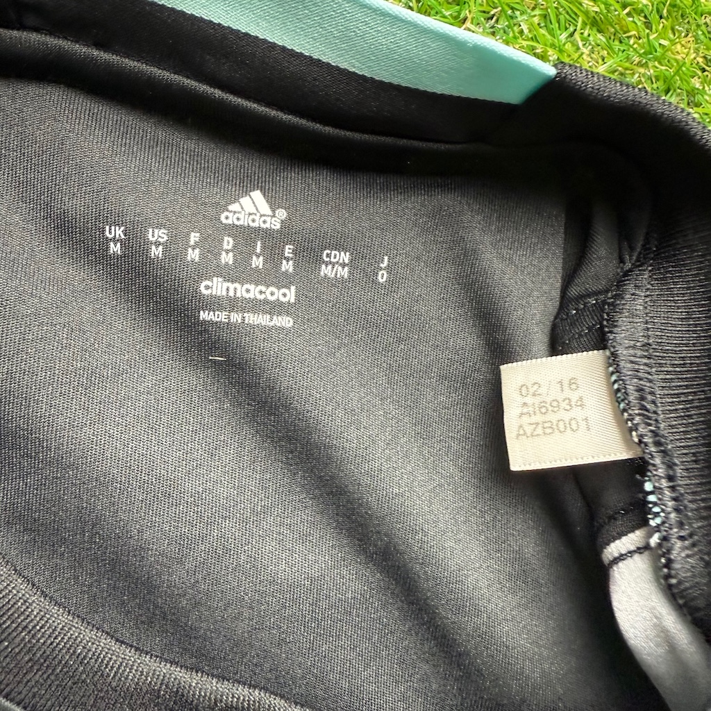 2016/2017 Uit - Afbeelding 5