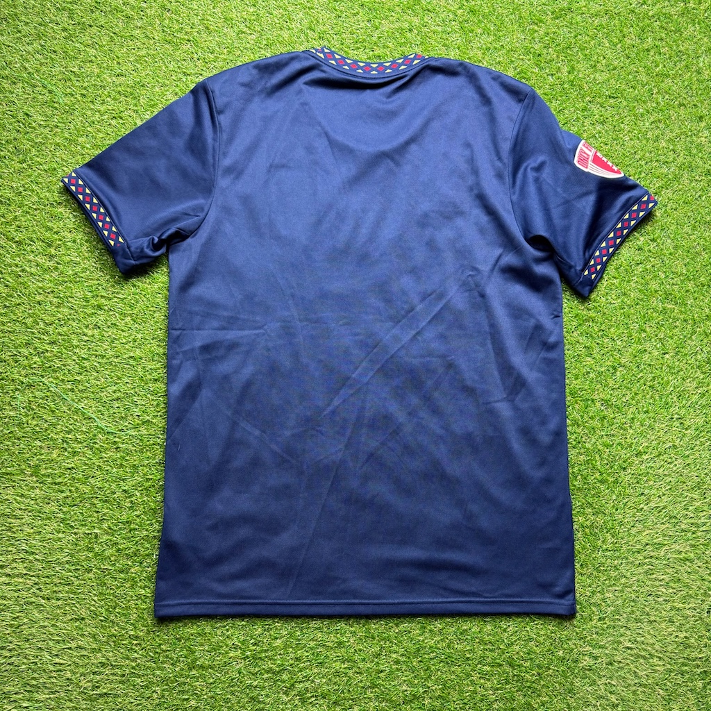 2022/2023 Uit - Afbeelding 2