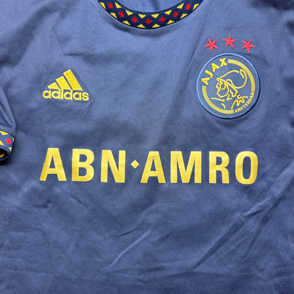 2022/2023 Uit - Afbeelding 3