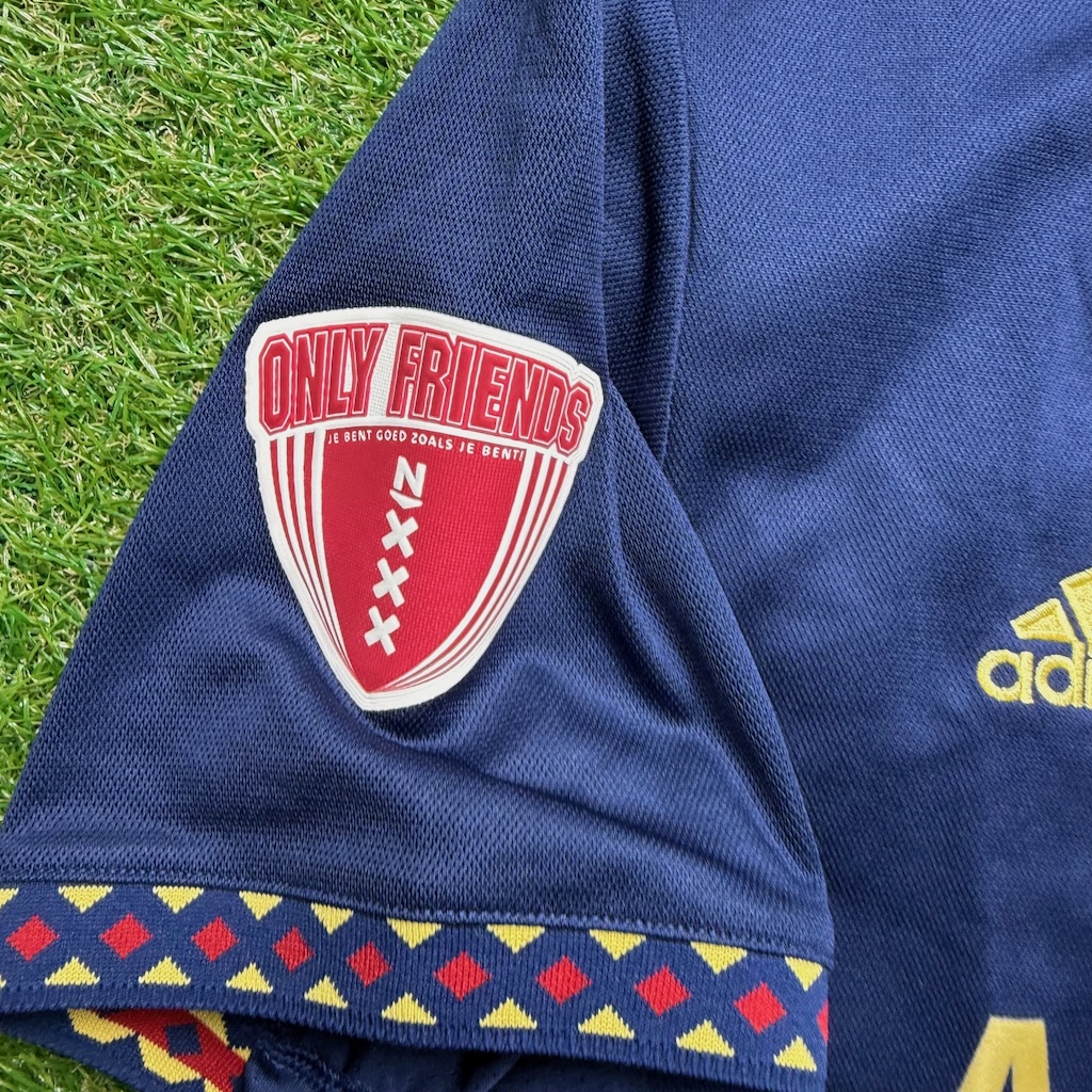 2022/2023 Uit - Afbeelding 4