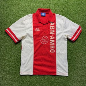 1993/1994 Home