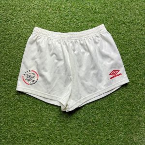 1993/1994 Home Shorts