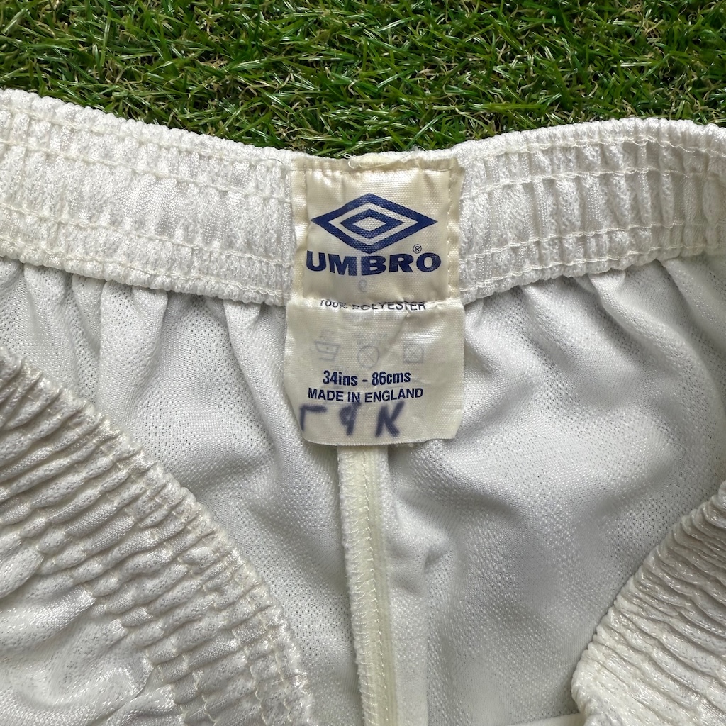 1993/1994 Thuis Broekje - Afbeelding 3