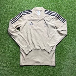 2018/2019 Training Sweater