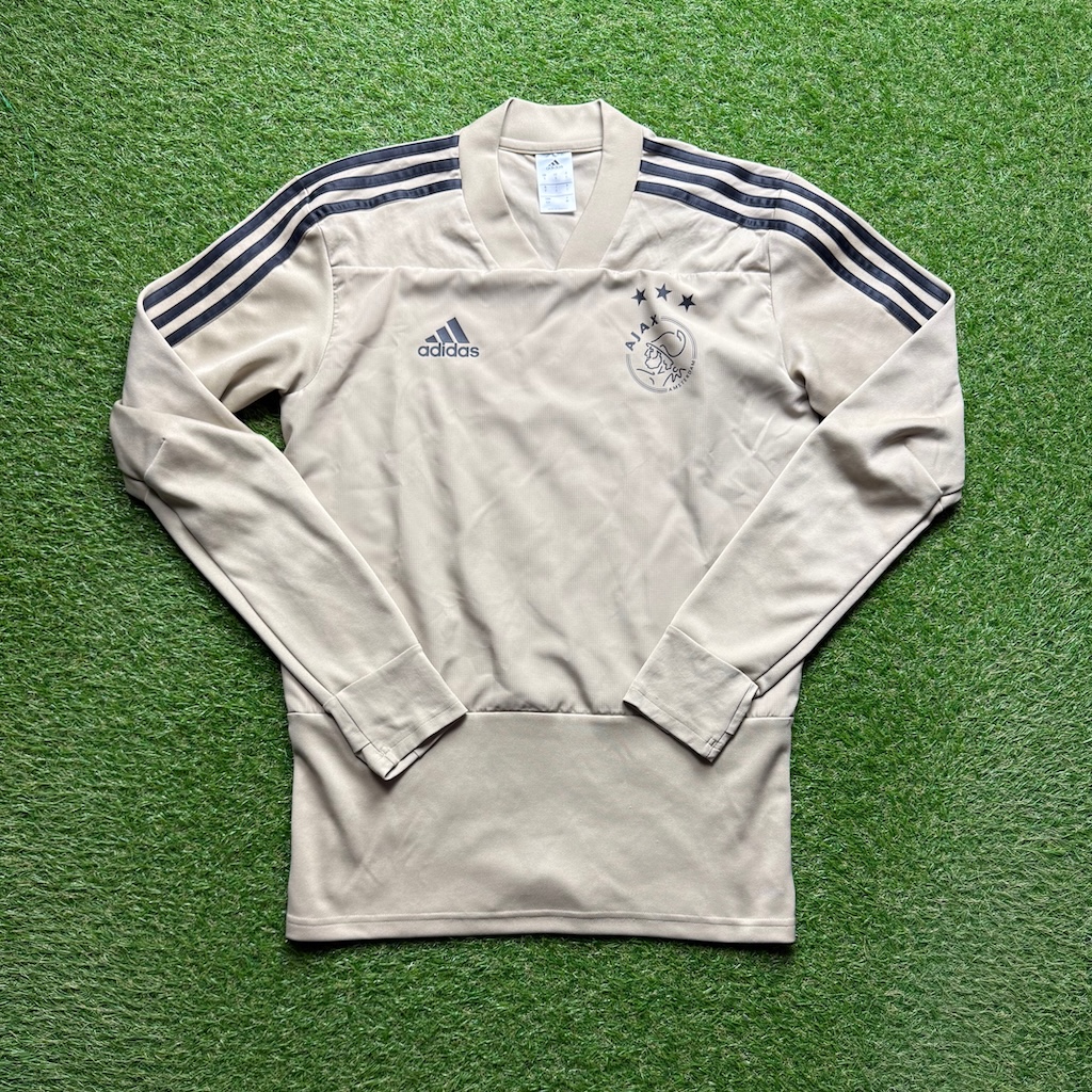 2018/2019 Training Sweater