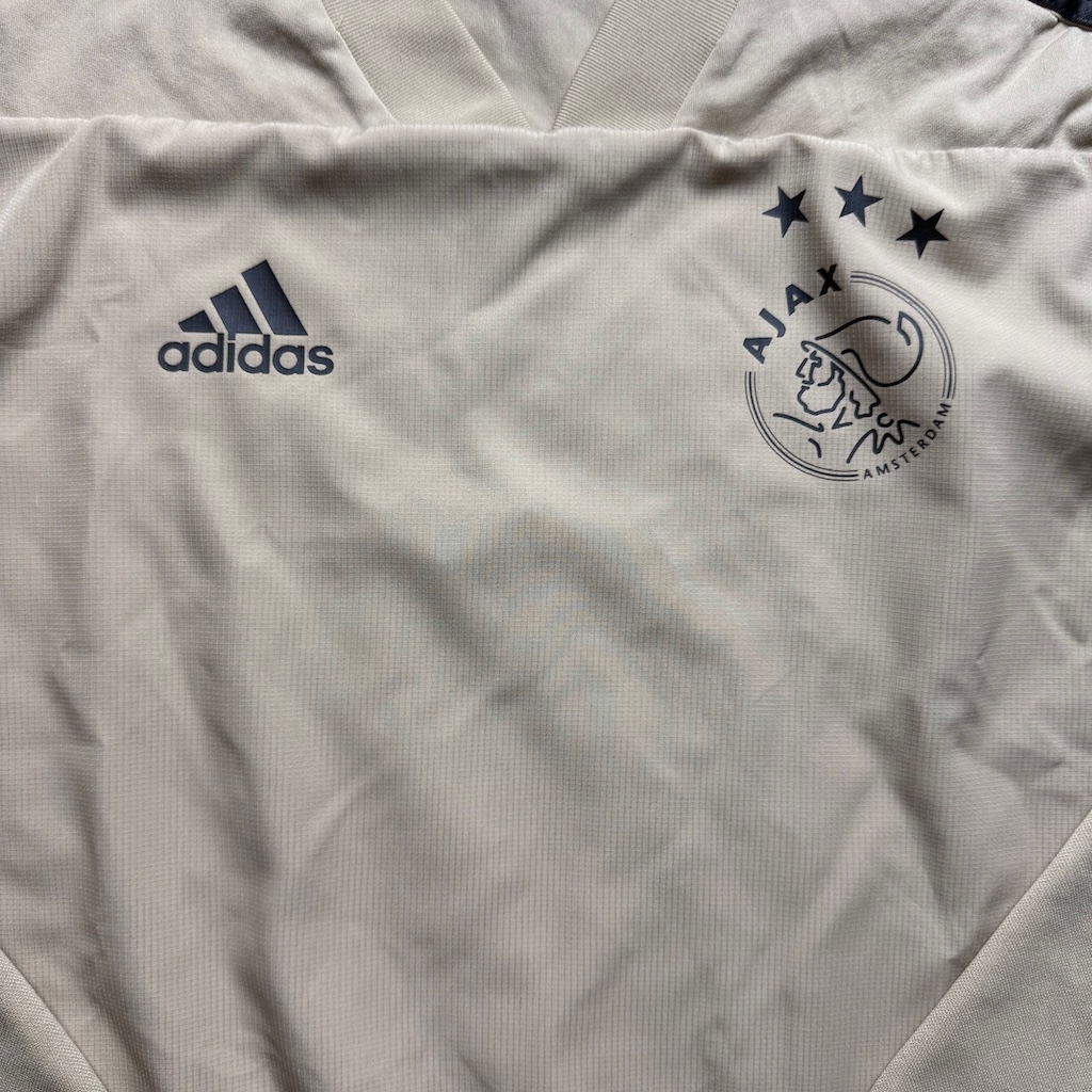 2018/2019 Training Sweater - Afbeelding 3