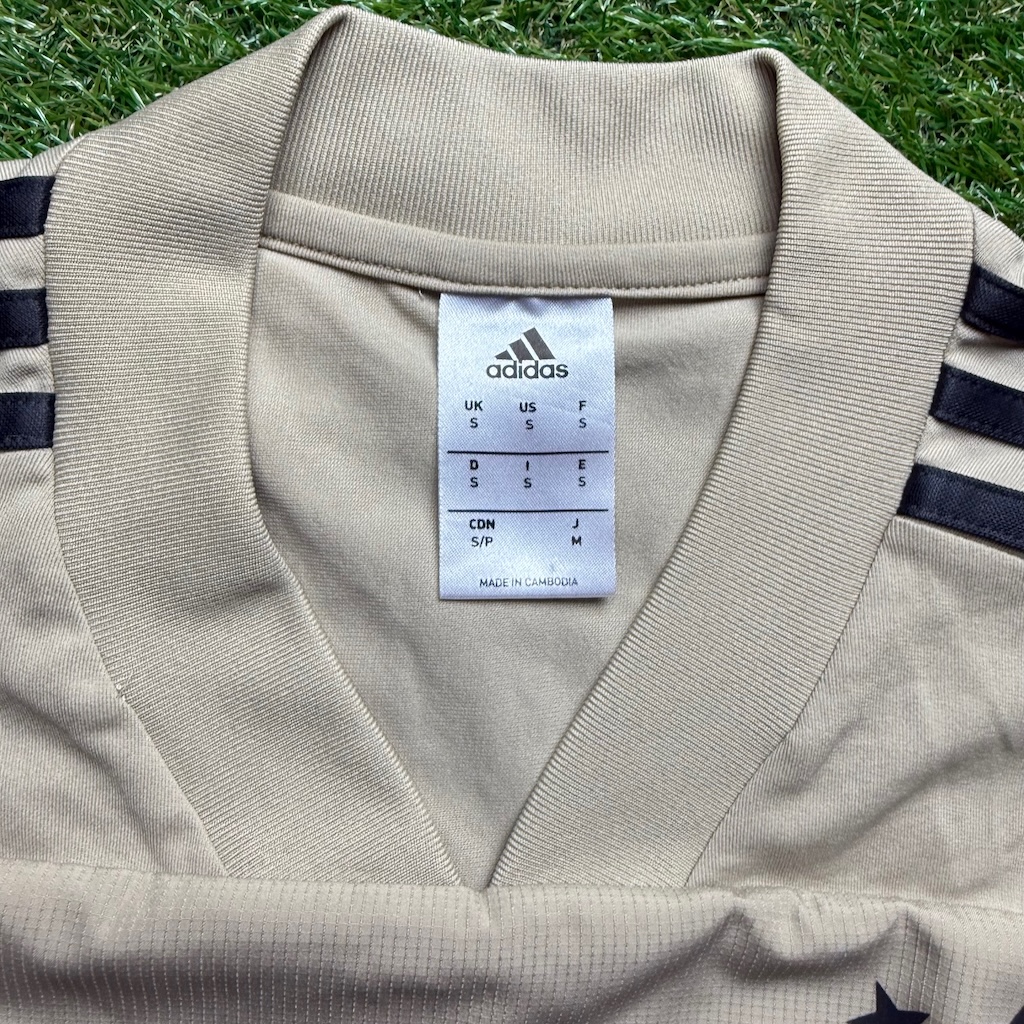 2018/2019 Training Sweater - Afbeelding 4