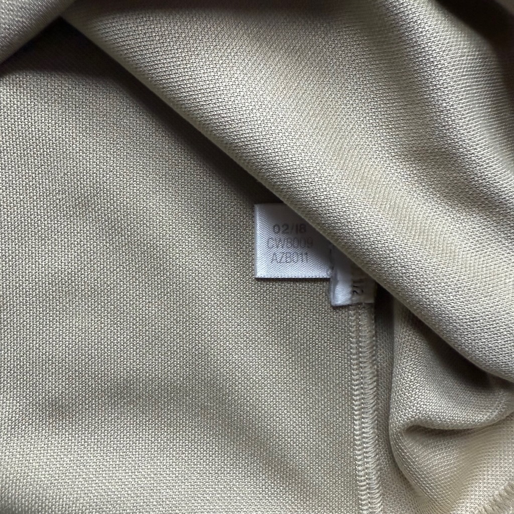 2018/2019 Training Sweater - Afbeelding 5