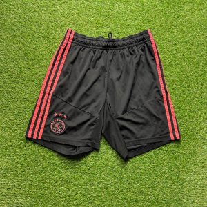 2013/2014 Uit Broekje