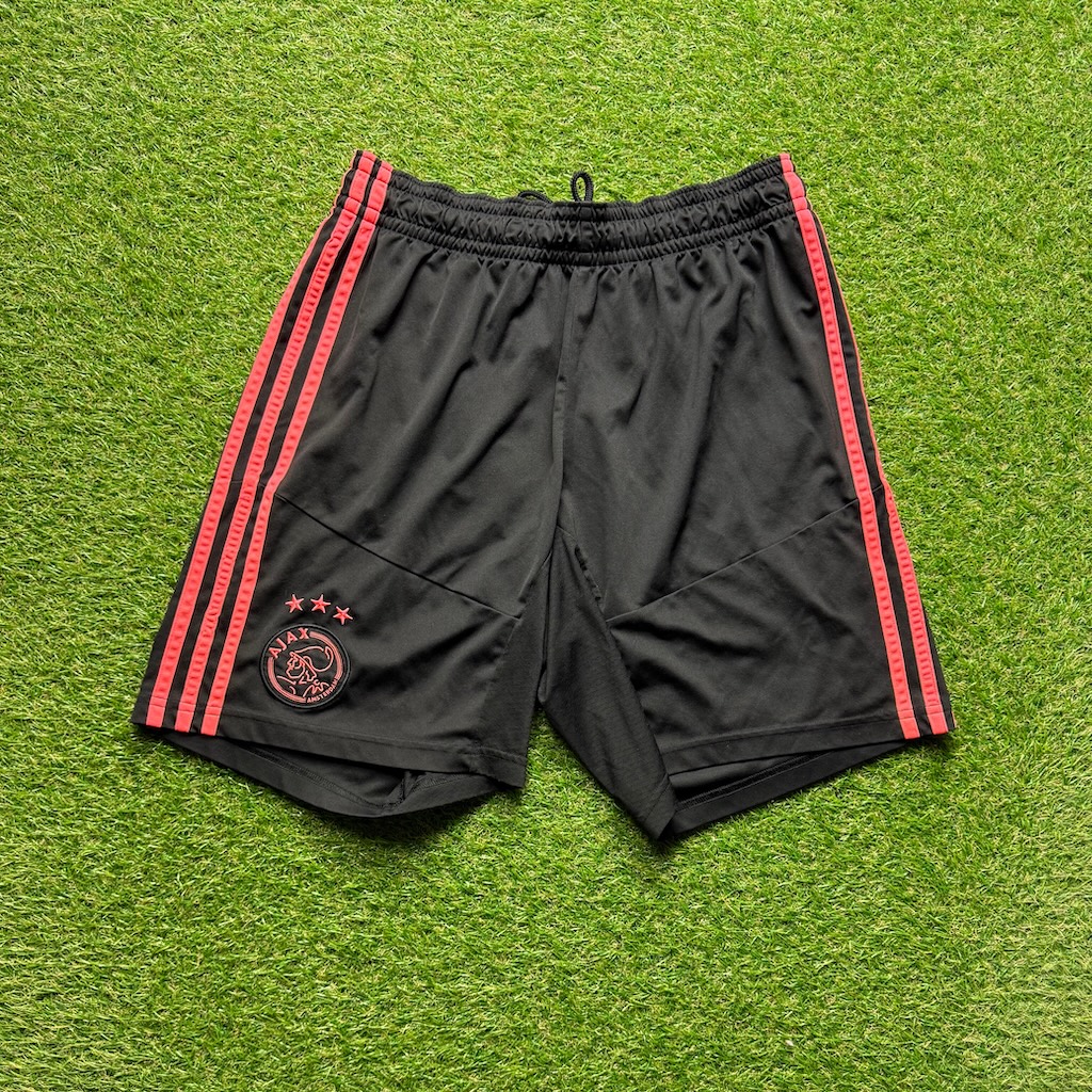 2013/2014 Uit Broekje