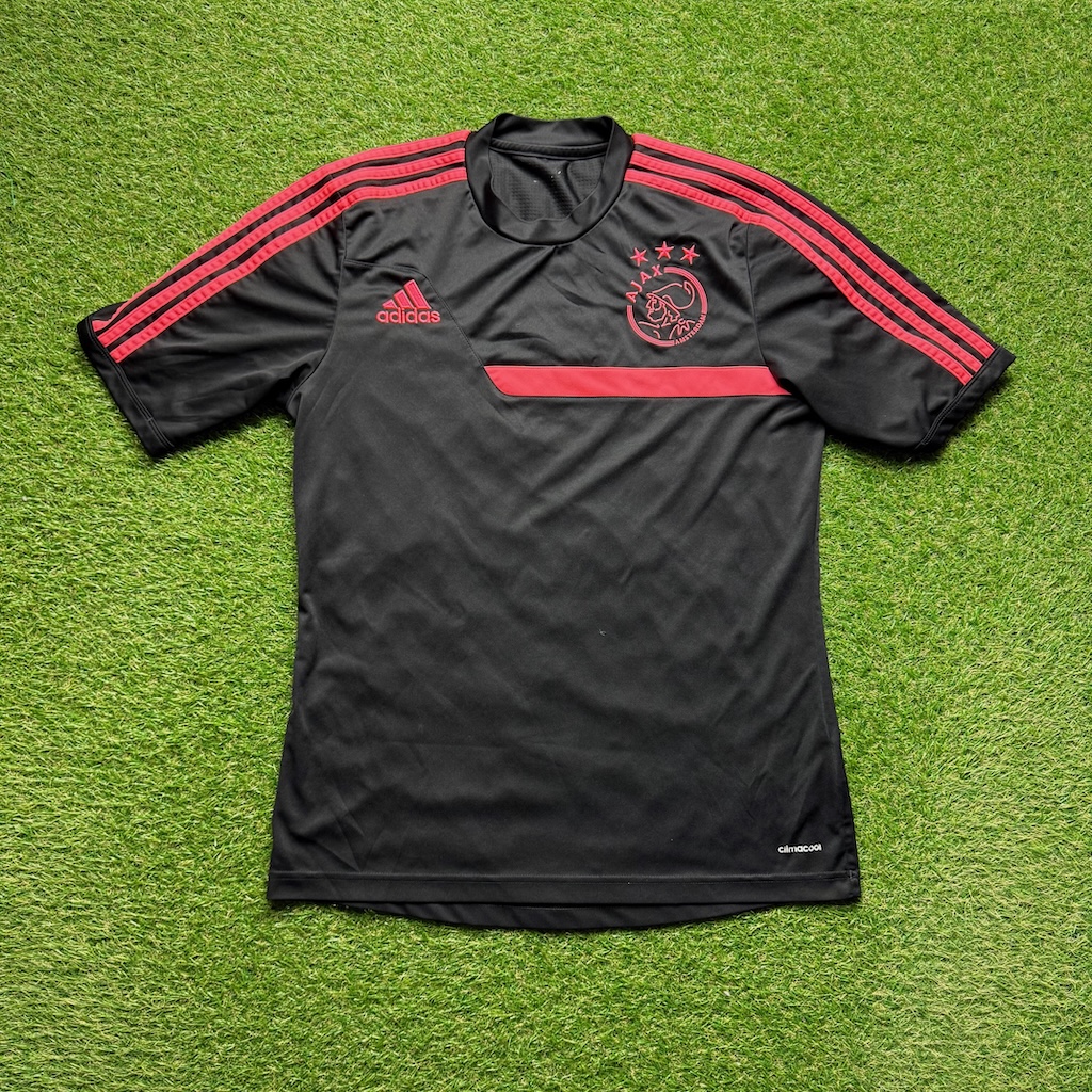 2013/2014 Trainingsshirt