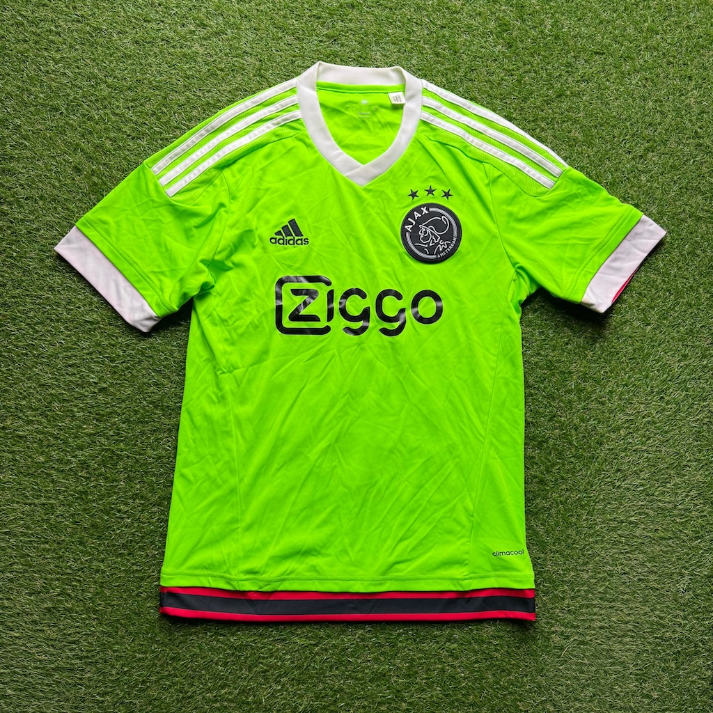 2015/2016 Away