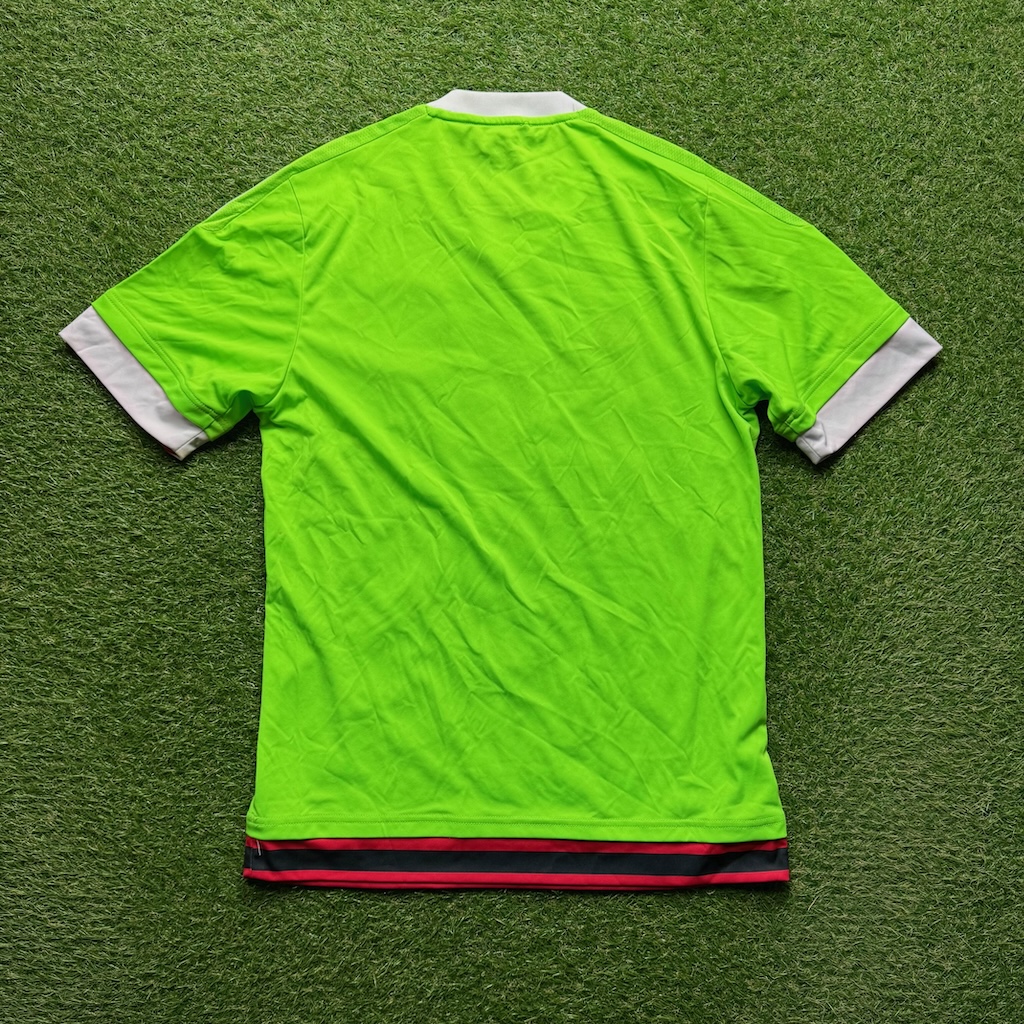 2015/2016 Away - Image 2