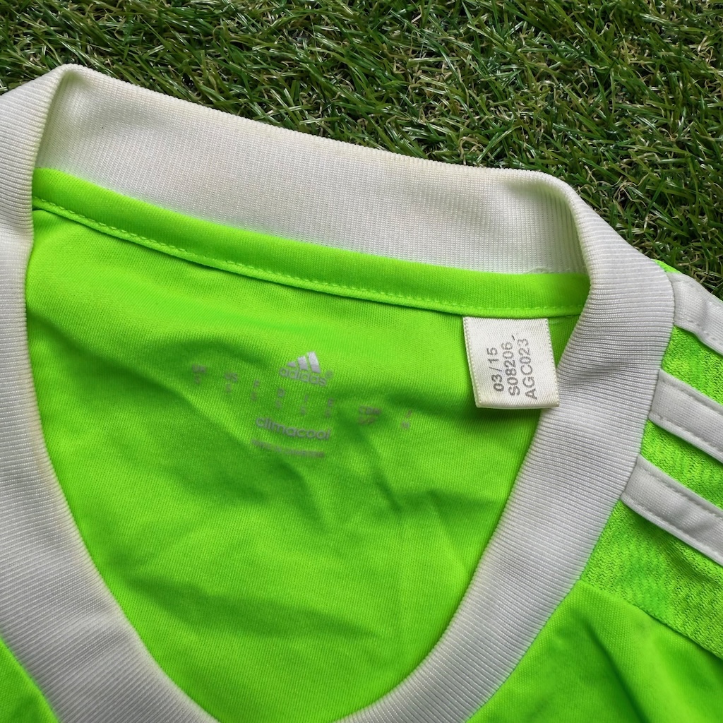 2015/2016 Away - Image 5