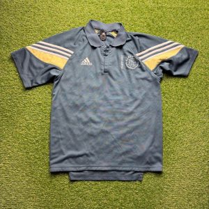 2003/2004 Training Polo