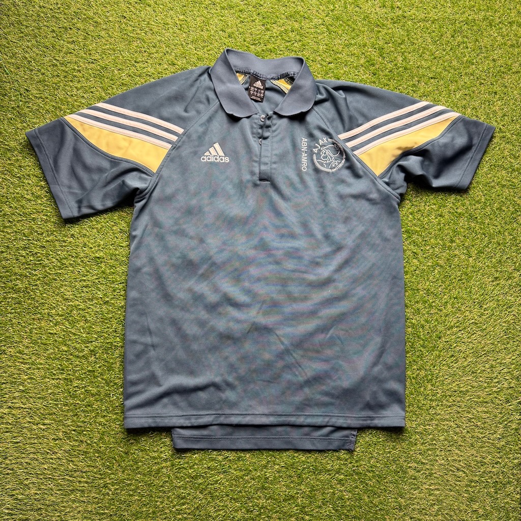 2003/2004 Training Polo