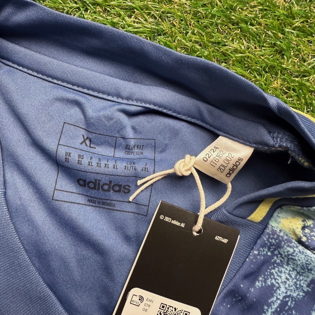 2024/2025 Uit #8 TAYLOR - Afbeelding 5